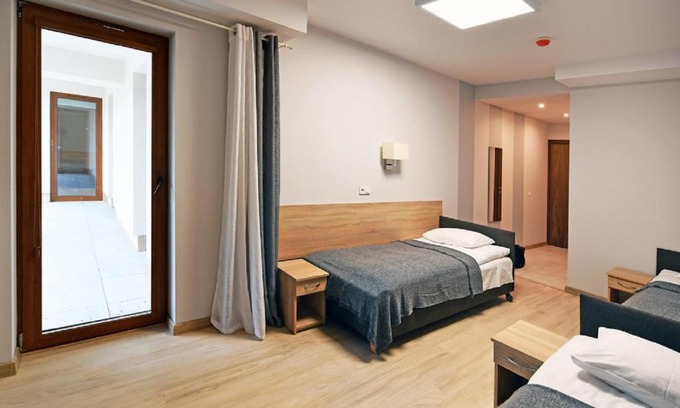 Zabki Bed & Breakfast | Fotex