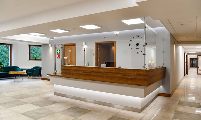 Zabki Hotel | Fotex
