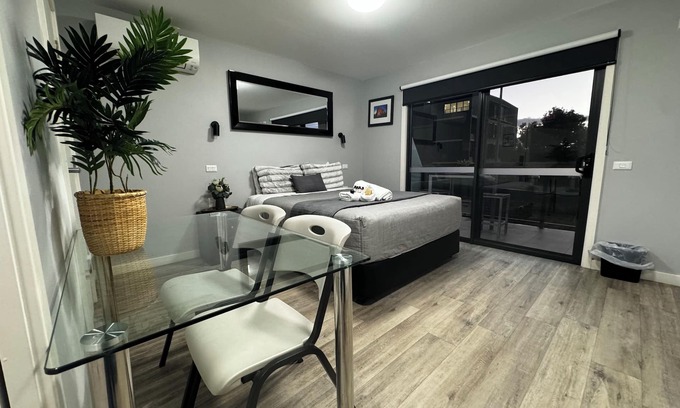 Adamstown Apartment | Foundry Apartments