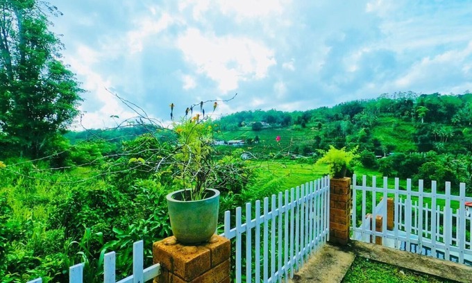 Welipitiya Villa | Four Bedroom Rose Villa by Kananke