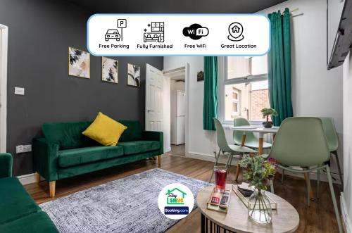 Preston House | Four Bedrooms House in Preston, Contractors
