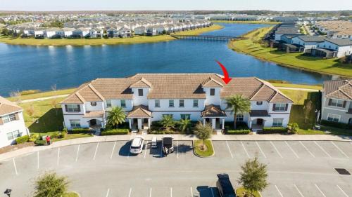 Kissimmee House | Four Bedrooms TownHome 4861