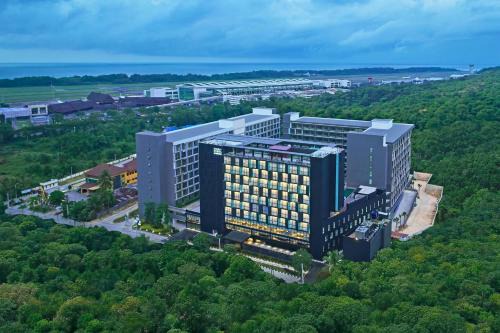 Balikpapan Hotel | Four Points by Sheraton Balikpapan