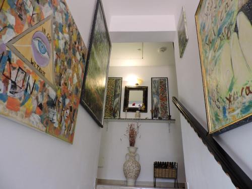 Miroslava Apartment | Four Season Apartament