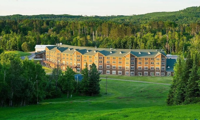 Biwabik Condo | Four Season Minnesota Northwoods Paradise!