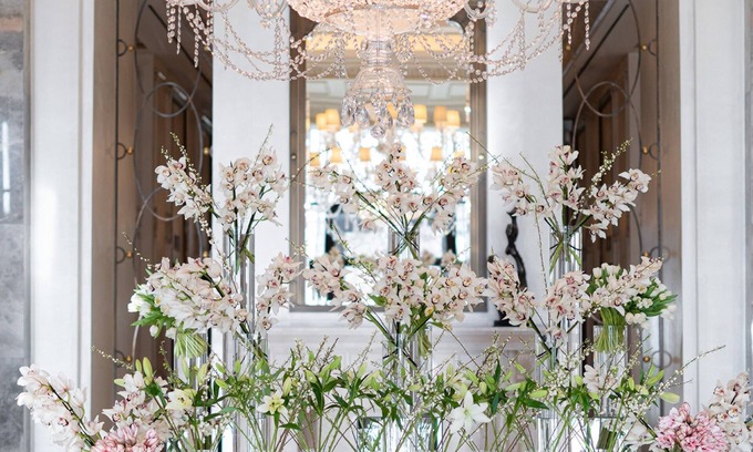 Sabayil Hotel | Four Seasons Hotel Baku
