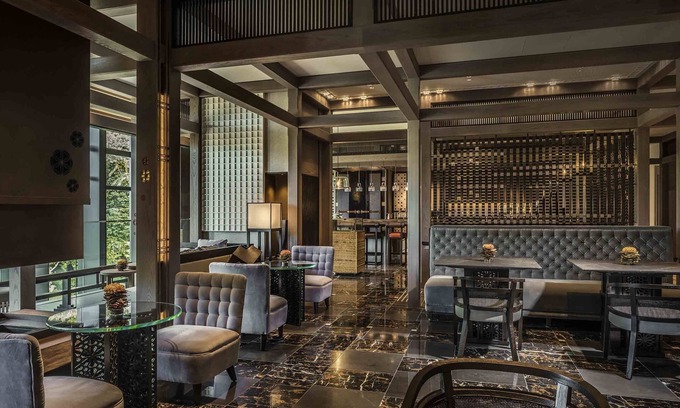 Higashiyama Hotel | Four Seasons Hotel Kyoto