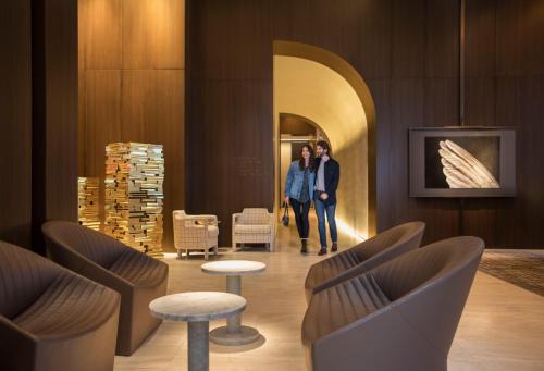 Tribeca Hotel | Four Seasons Hotel New York Downtown