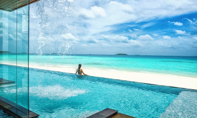Landaa Giraavaru Resort | Four Seasons Maldives at Landaa Giraavaru