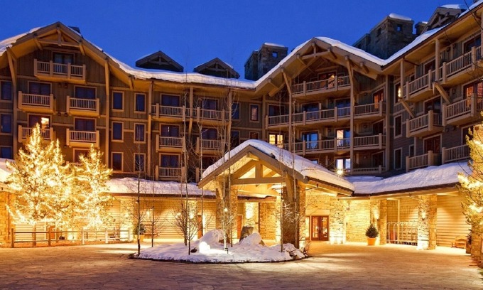 Teton Village Condo | Four Seasons Residence. 2 Bed/2.5 Bath. nAvailable Christmas, New Years 2025!
