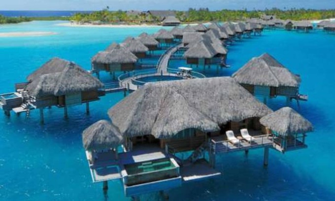 Bora Bora Resort | Four Seasons Resort Bora Bora