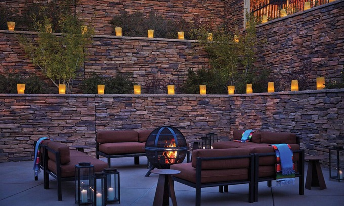 Santa Fe Resort | Four Seasons Resort Rancho Encantado Santa Fe