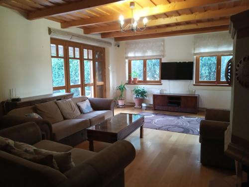 Kaposvar Villa | Four Seasons Villa