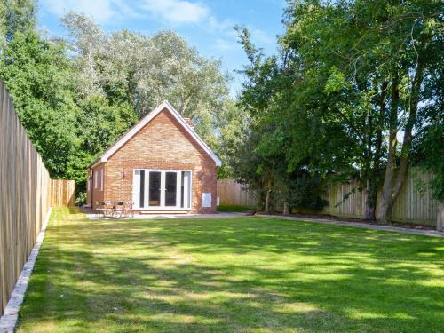 Winestead House | Fox Cottage