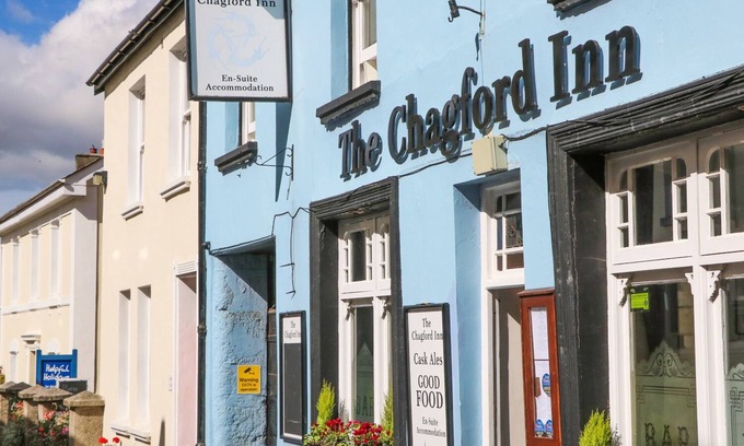Chagford Cottage | Fox Hat Cottage