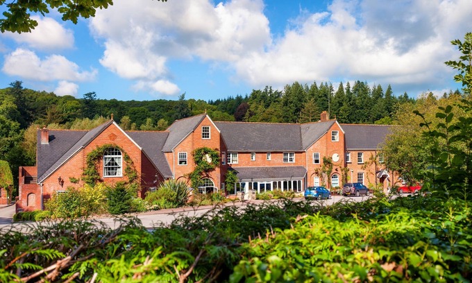 Chulmleigh Hotel | Fox & Hounds Country Hotel