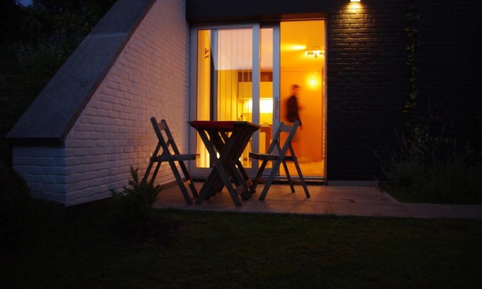 Tervuren House | Fox Inn
