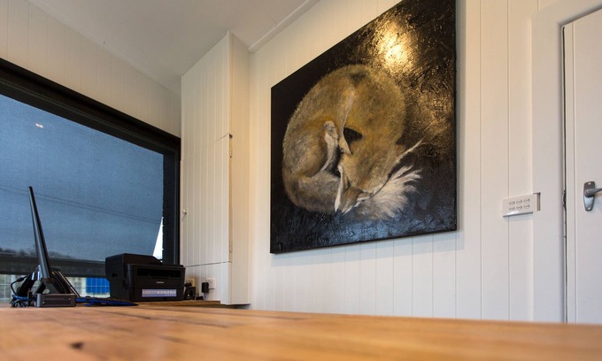 Kilmore Hotel | Fox on the Run - Motel Kilmore