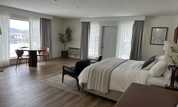 Foxburg Hotel | Foxburg Inn