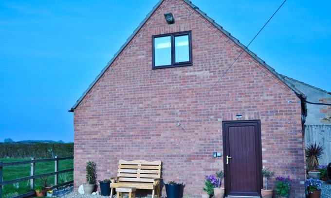 Woodhall Spa Apartment | Foxglove retreat