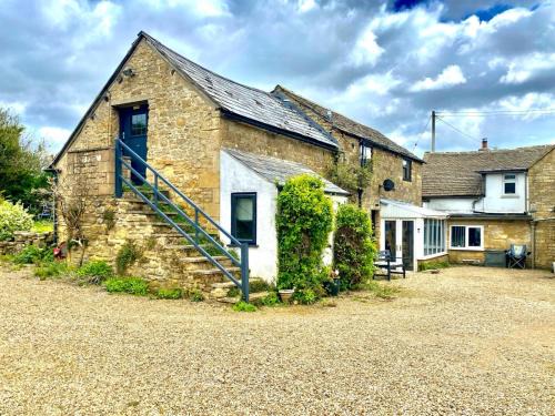 Salperton House | Foxhill