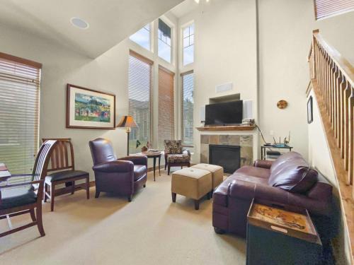 Kimball Junction House | Foxpoint Cottage townhouse