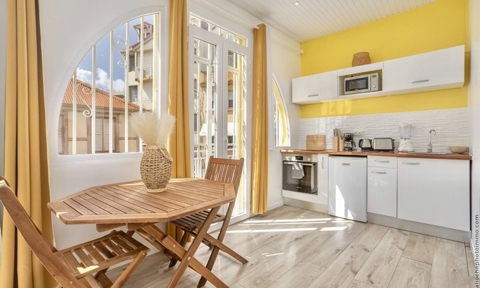 Fort-de-France Apartment | Foyal Suites