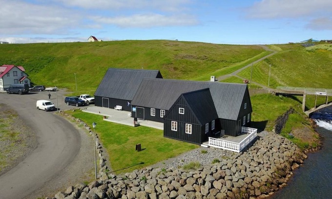 Hofsos Apartment | Frændgardur