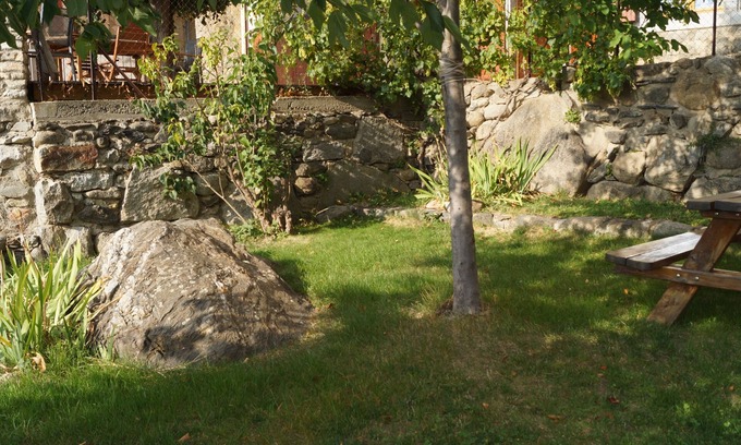Angoustrine Cottage | Mountain House in Cerdanya (8Km from Puigcerdà)