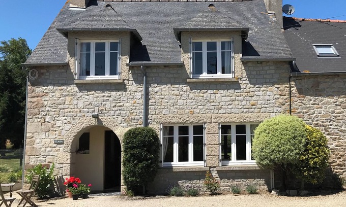 Jugon-les-Lacs-Commune-Nouvelle House | Clara - Jugon les Lacs , Brittany