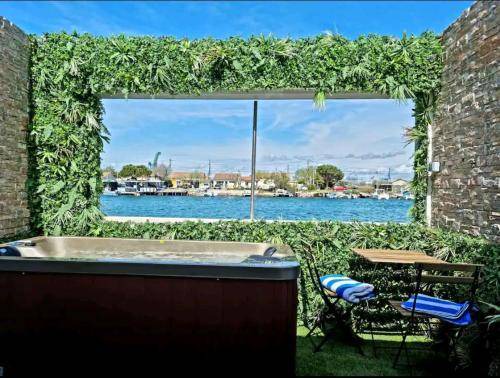Port-Saint-Louis-du-Rhone Apartment | 25 m² Apartment ∙ 1 bedroom ∙ 2 guests