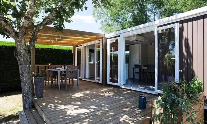 Rouffignac-Saint-Cernin-de-Reilhac House | Premium 2 Schlafzimmer 4 Personen