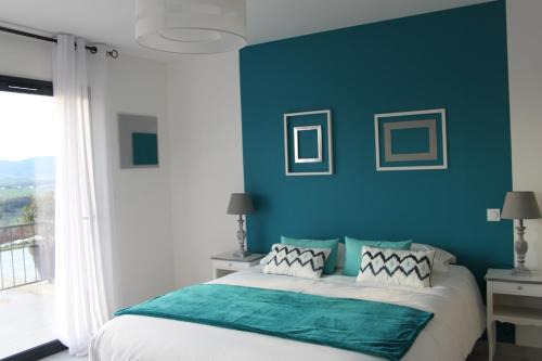 Saint-Jean-de-Maruejols-et-Avejan Bed & Breakfast | Au Fil des Cévennes