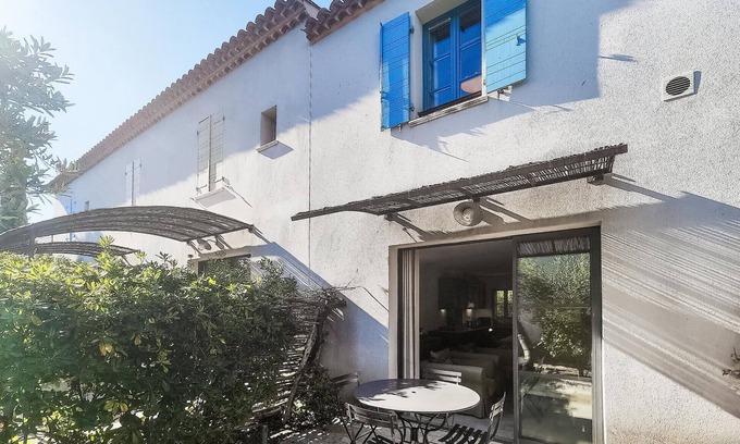 Saint-Laurent-de-la-Cabrerisse House | Stunning home in Saint-Laurent-de-la-Cabrerisse