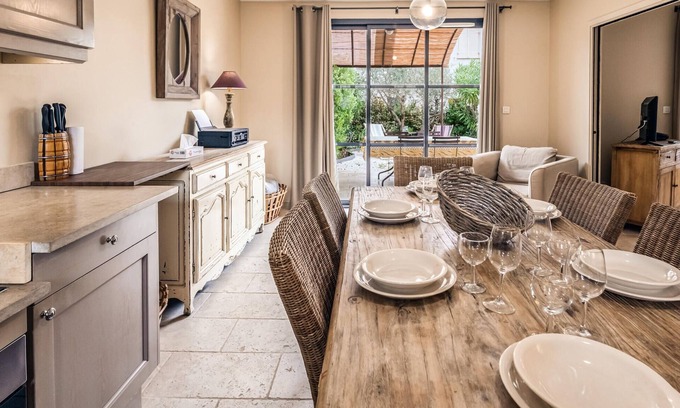 Saint-Laurent-de-la-Cabrerisse House | Amazing home in Saint-Laurent-de-la-Cabrerisse