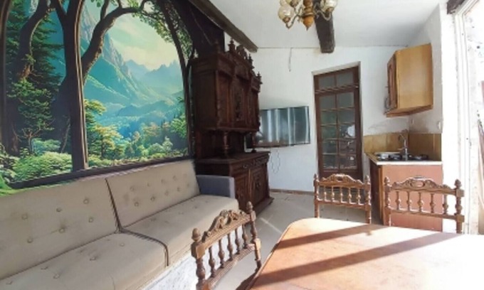 Saint-Maximin-la-Sainte-Baume Bed & Breakfast | La Bastide sainte baume