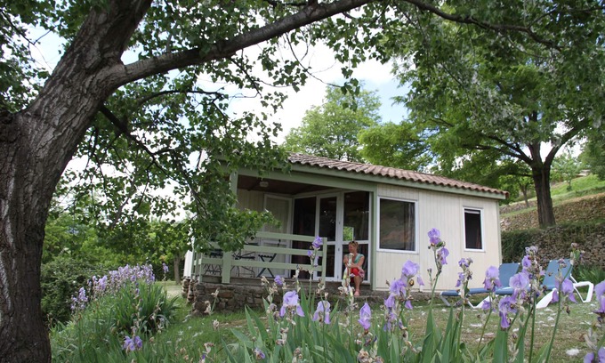 Asperjoc Ski Chalet | DOMAINE DU VERNADEL CHALET REVE 11
