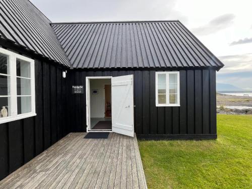 Hofsos Apartment | Fraendgardur