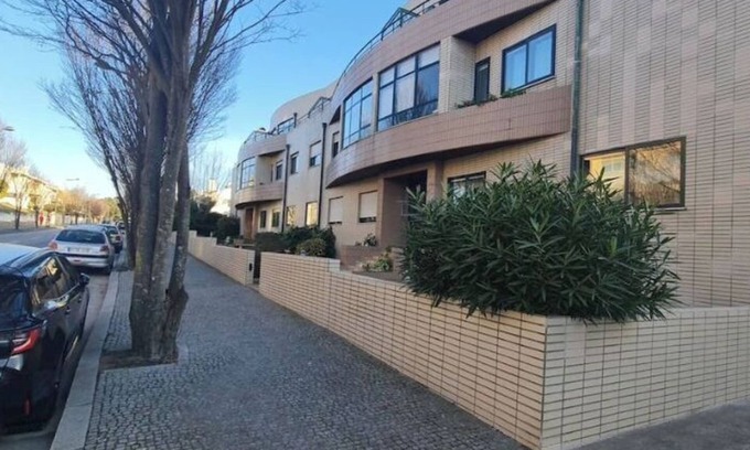 Gulpilhares Apartment | Francelos Beach Apartment
