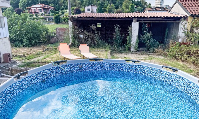 Quattordio House | Francesca by Interhome