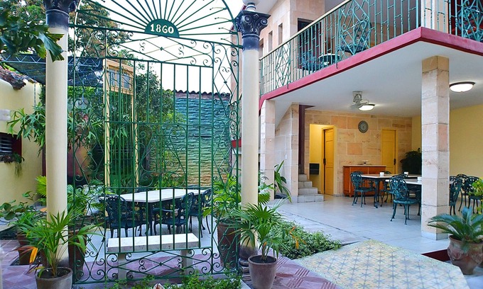 Santa Clara House | Francisco's House