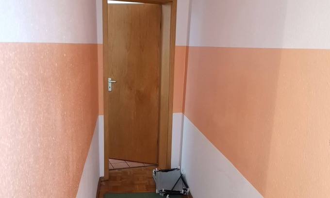 Mittelmeiderich Apartment | Francisfeh