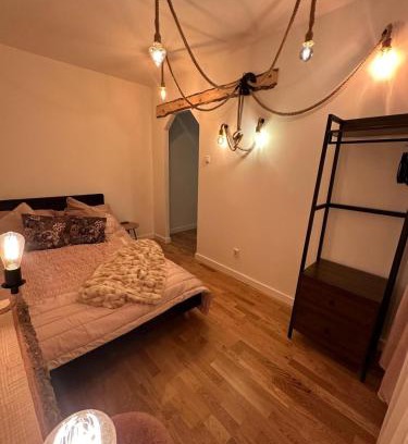 Sitkowka-Nowiny Apartment | Frania