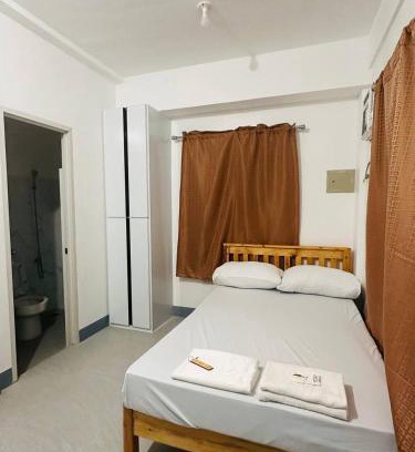 Moonwalk Apartment | Frank Lloyd Apartelle