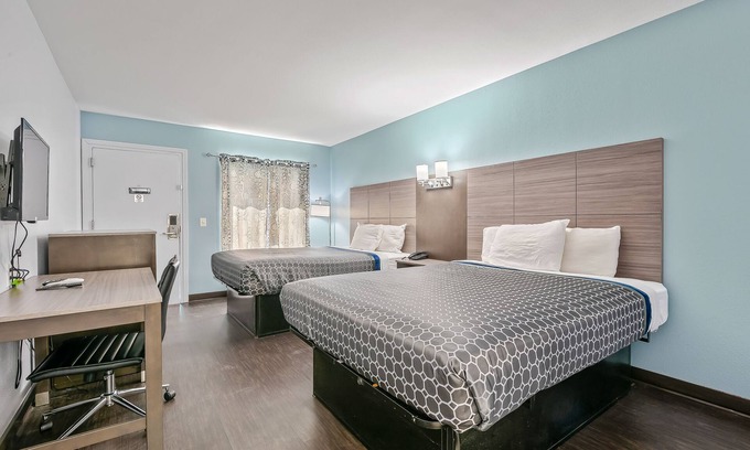 Carrabelle Hotel | Franklin Inn
