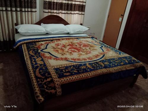 Kalutara House | 'Franklyn', Homestay
