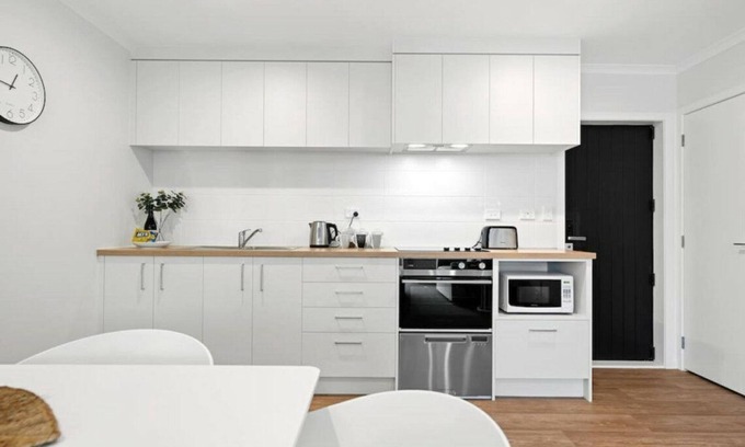 Frankton Apartment | Frankton Villa Retreat - Central