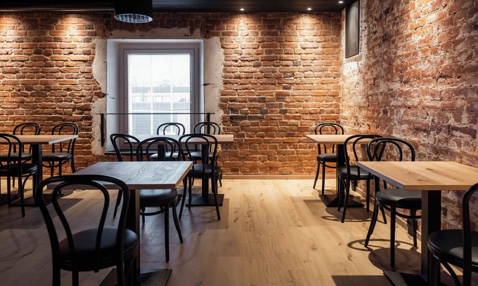 Rauma Hotel | Frans&Frans hotel and apartments