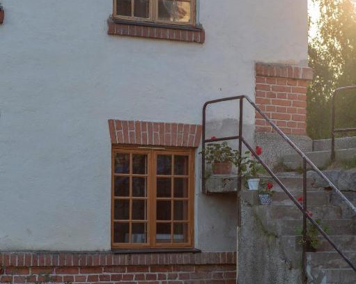Hassela Apartment | Franshammars vandrarhem