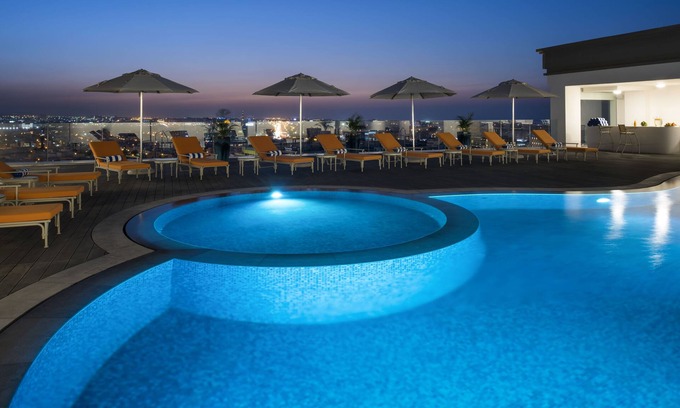 Muscat Apartment | Fraser Suites Muscat